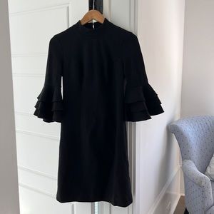 Trina Turk Black Dress